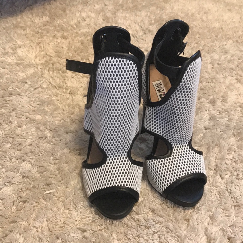 Steve Madden heels